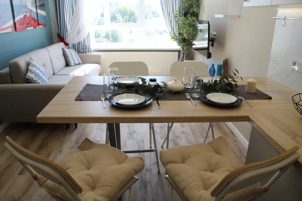 Квартира Квартира Мечта — Анапа