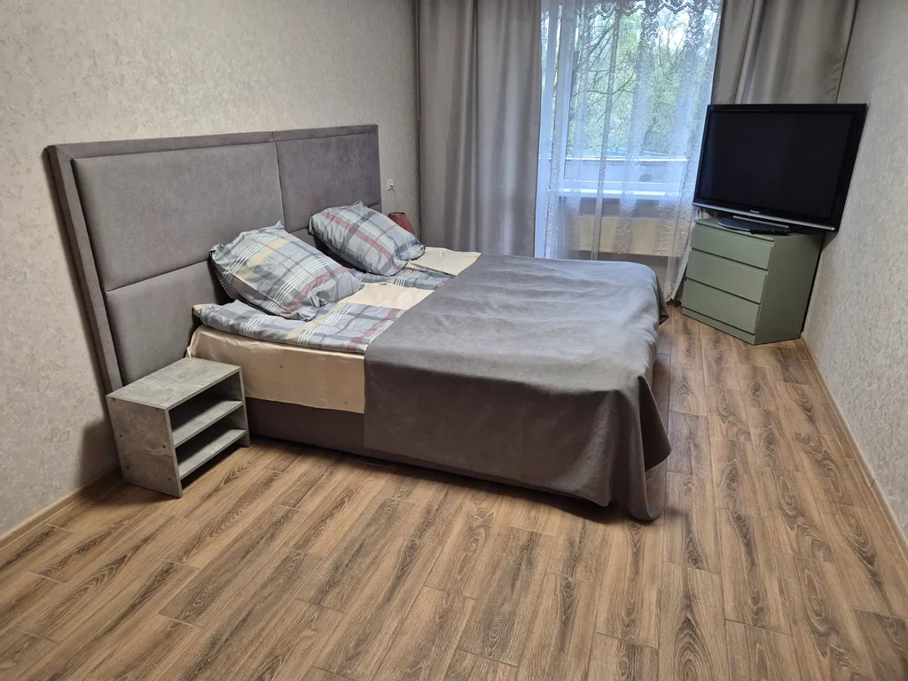 Квартира Квартира на берегу реки Луга — Луга