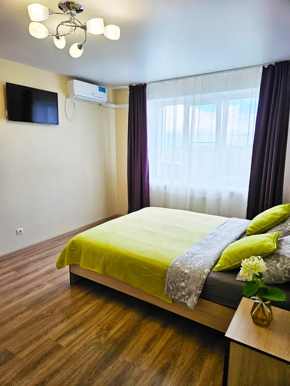 Квартира Чистюля — аренда посуточно в Муром