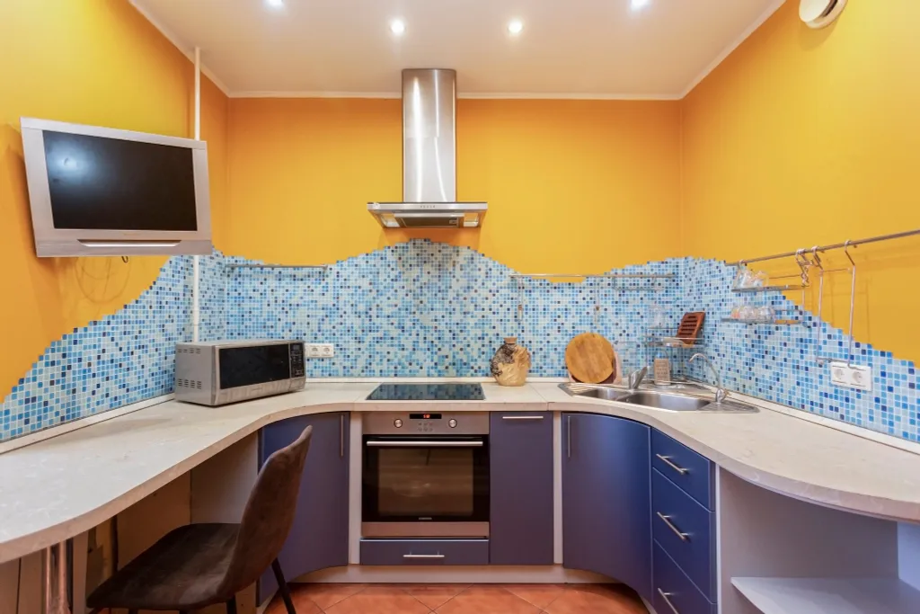 Семейные апартаменты