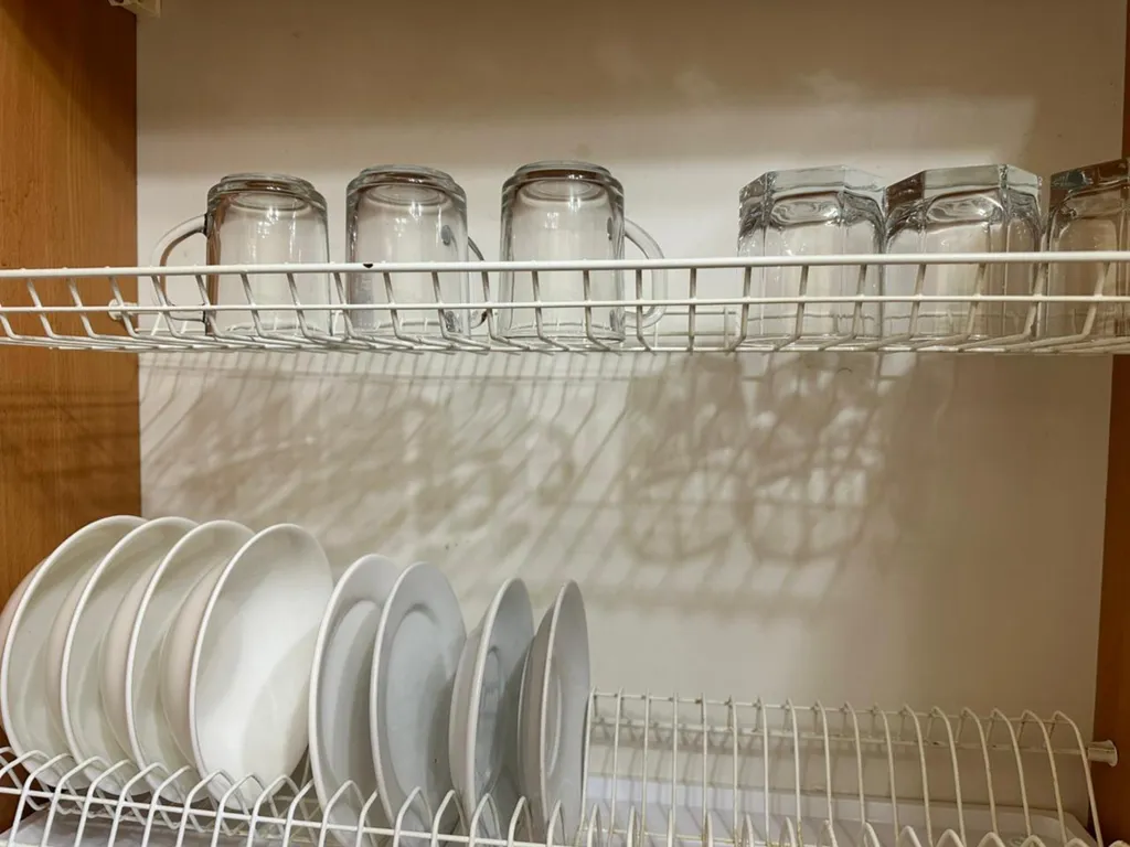 Уютные апартаменты в хорошем районе