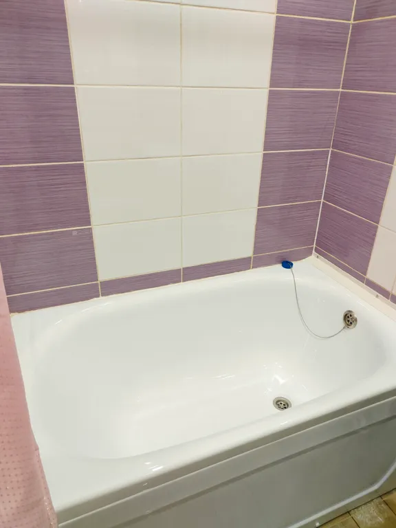 Удобная квартира