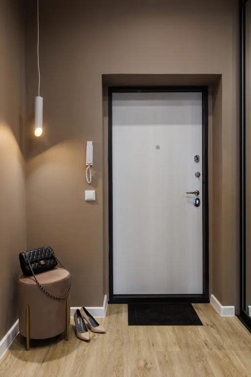 Квартира Hugge Place | Апартаменты Superior у ЖД вокзала — Новосибирск