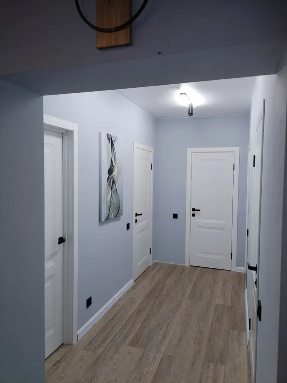 Уютный дом с русской баней