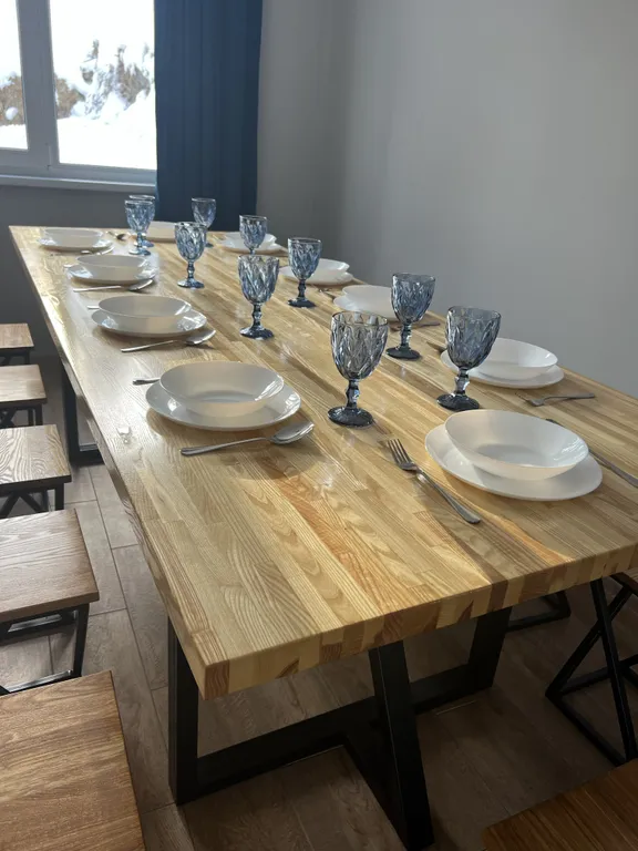 Дом в Hill-house