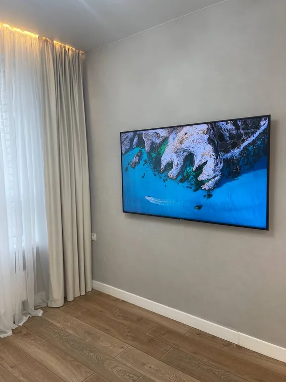 Квартира Шикарная квартира в Сколково с SonyPlaystation 4 — Москва