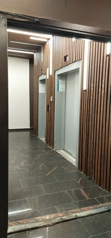 Квартира Квартира ФудСити, Коммунарка — Москва