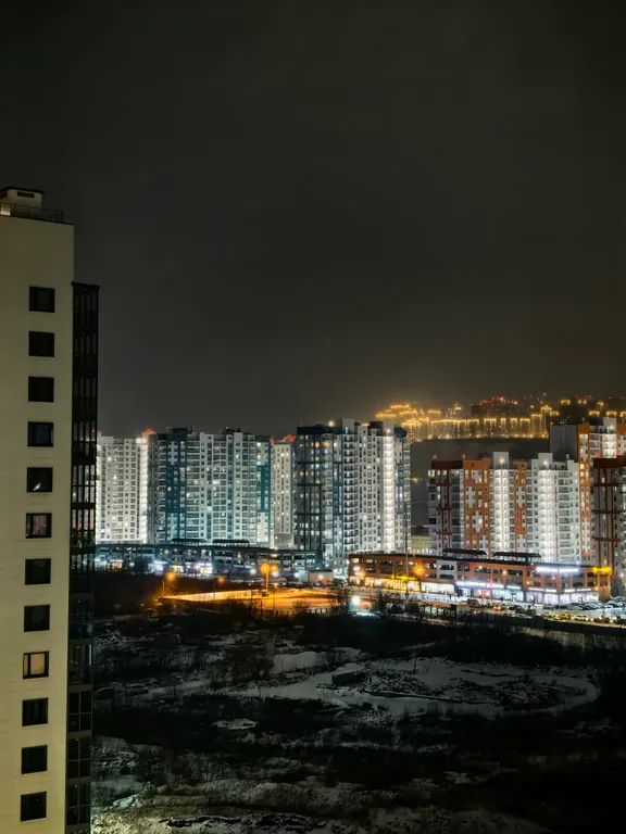 Квартира Квартира на набережной Енисея рядом с историческим центром города — Красноярск