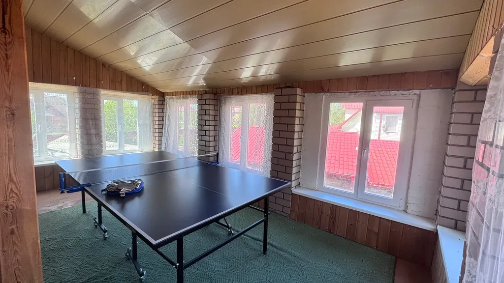 Уютный коттедж у моря