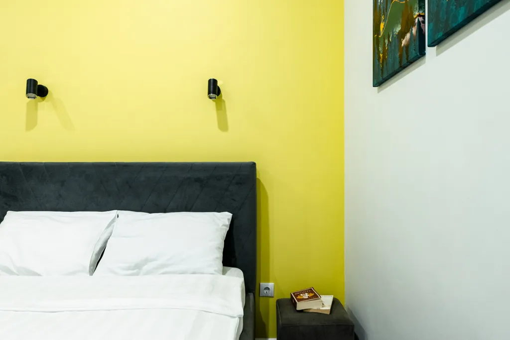 Светлая и современная студия в ЖК Сорренто Парк