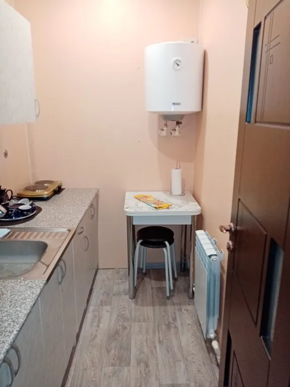 Апартаменты у башни