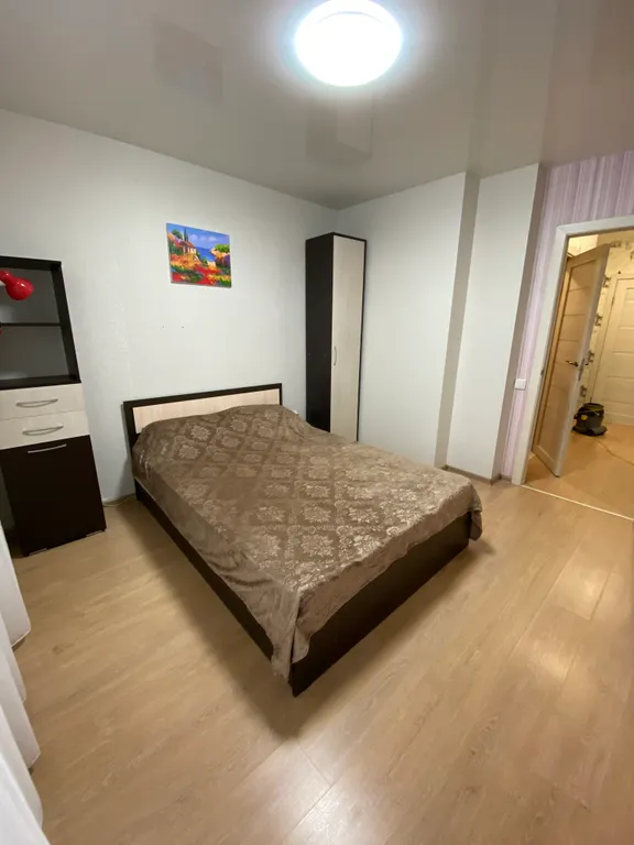 Квартира Квартира в Кольцово — Екатеринбург