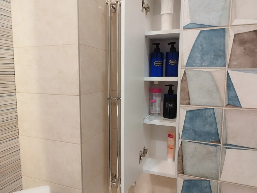 Квартира Квартира Апартамент в 10 минутах от парка Галицкого — Краснодар