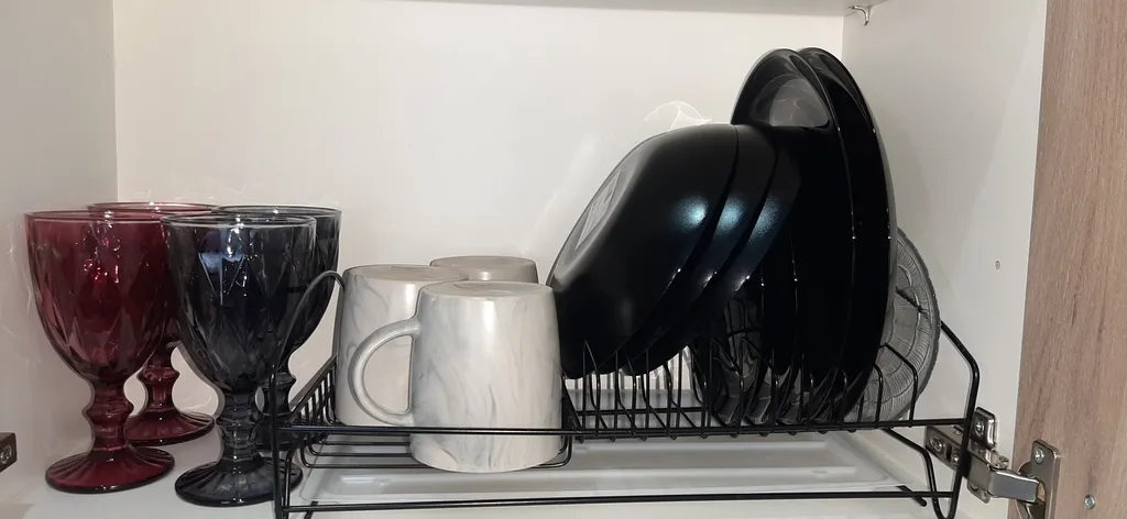 Уютная квартира с современным ремонтом