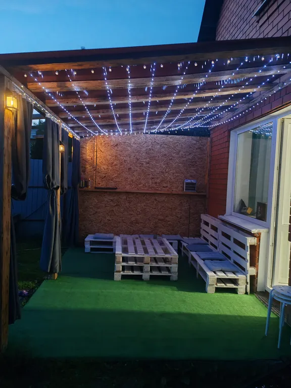 Гостевой дом