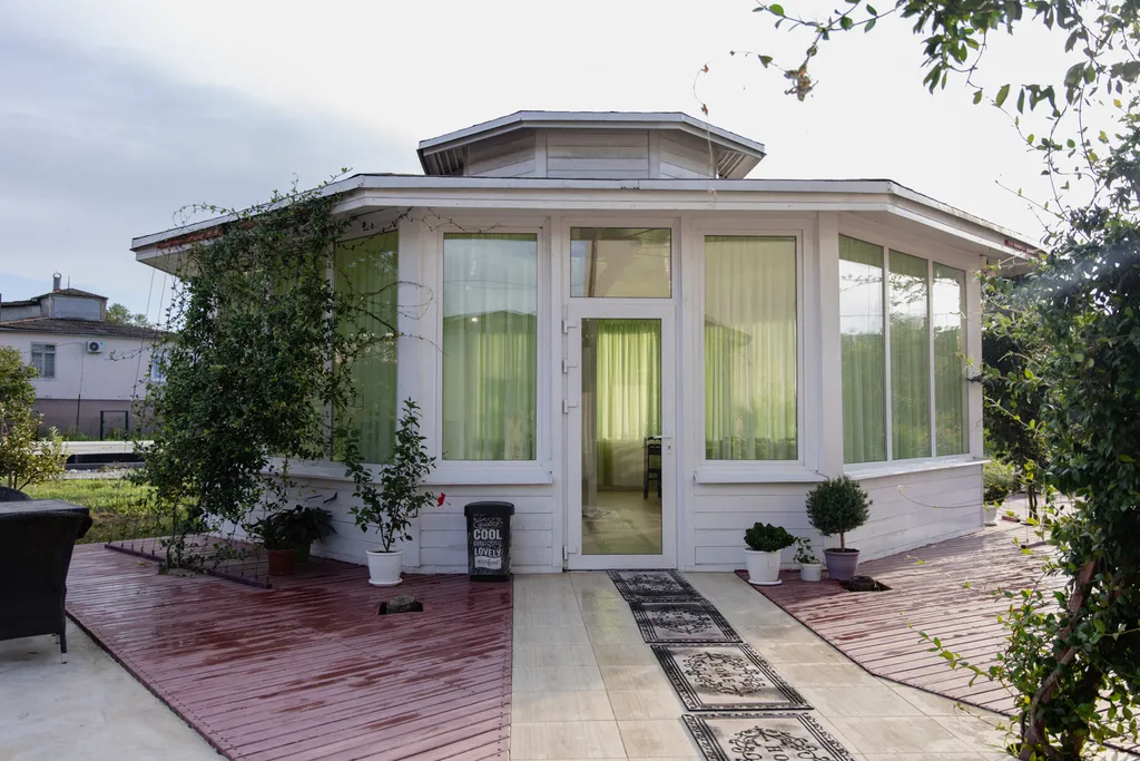 Гостевой дом Лаванда