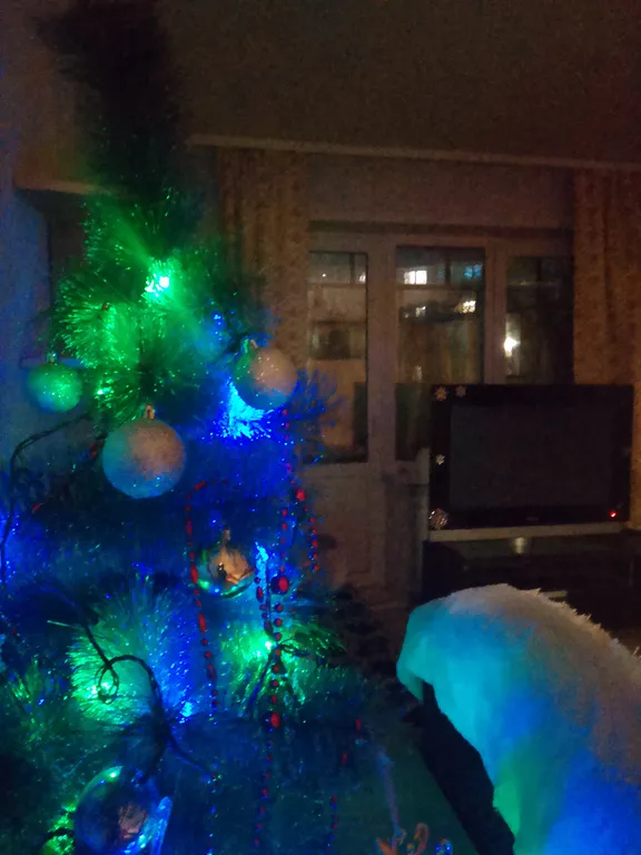 Уютная квартира в Донецком районе