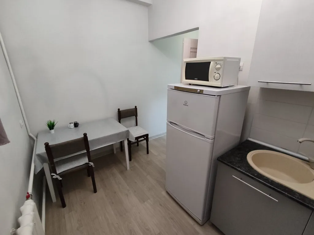 Чудесный старый центр Алматы