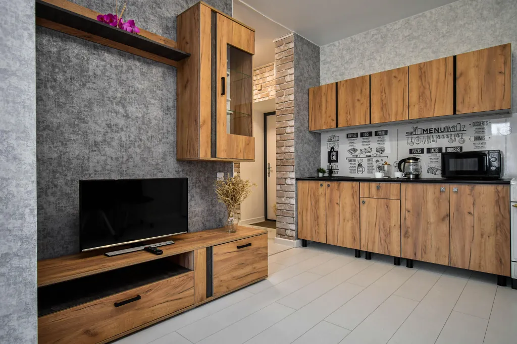 Квартира Уютная квартира возле ТРЦ Зеленый — Красноярск