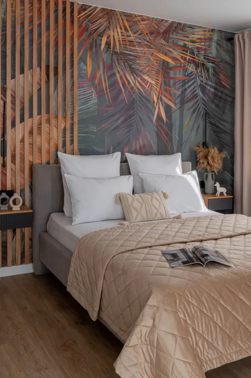 Квартира Новая квартира с современным ремонтом — Ярославль