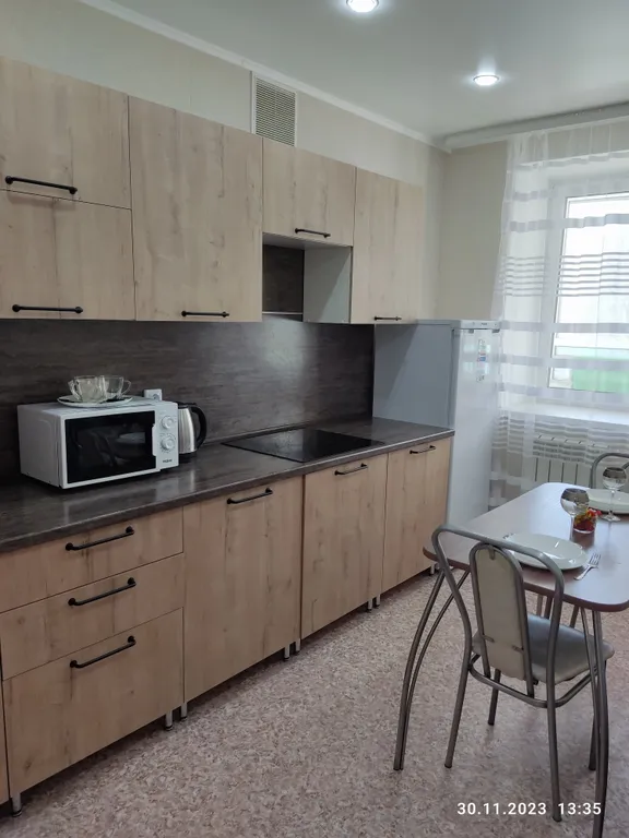 Апартаменты в гостях у Лилии