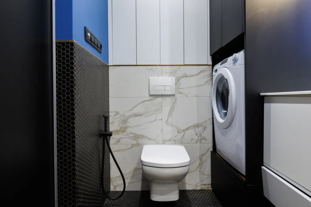 Квартира с джакузи