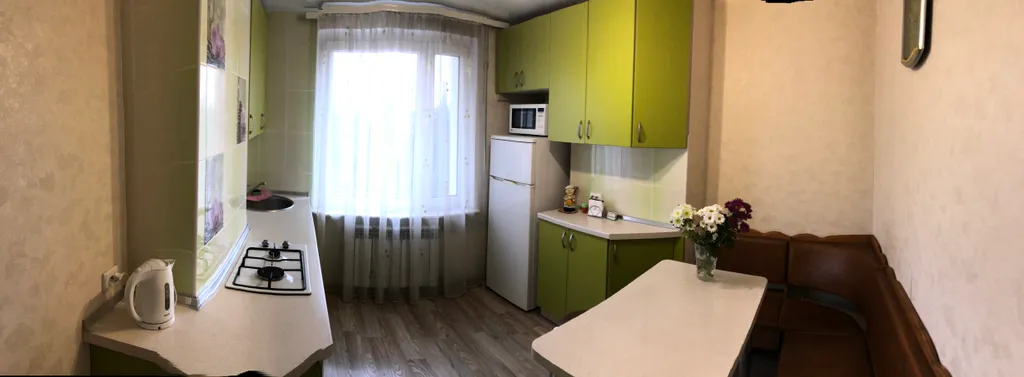 Квартира 1-комнатная Квартира — Севастополь