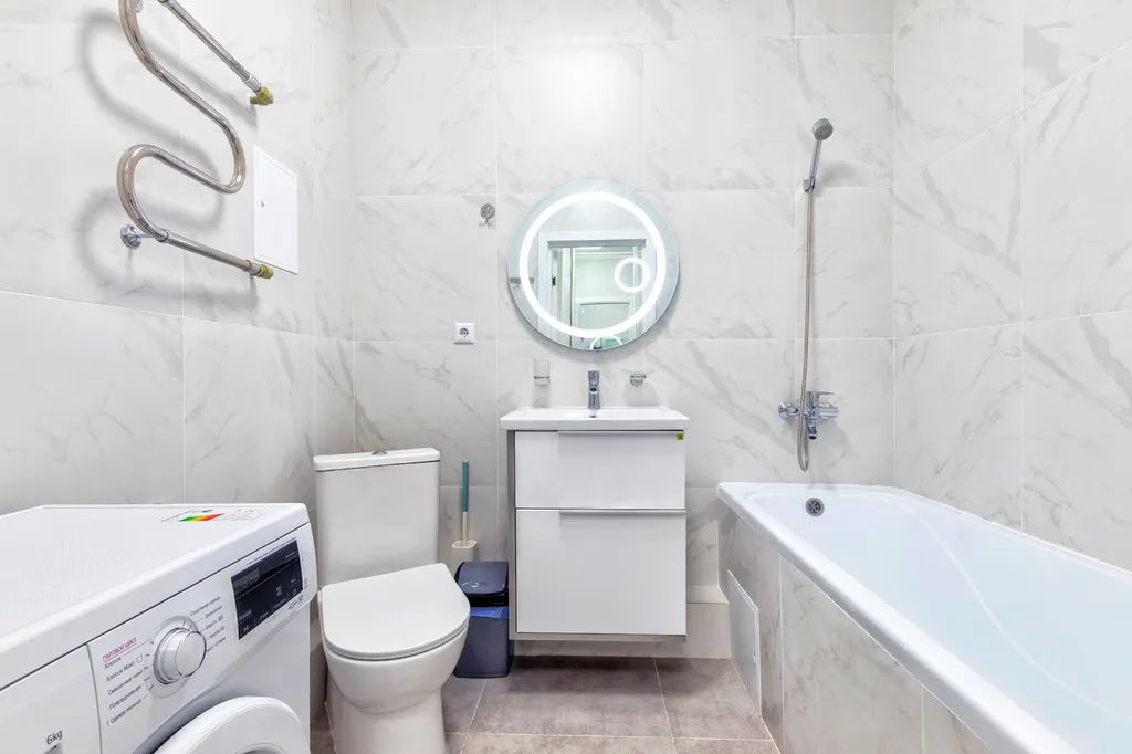 Новая квартира в ЖК Поколение