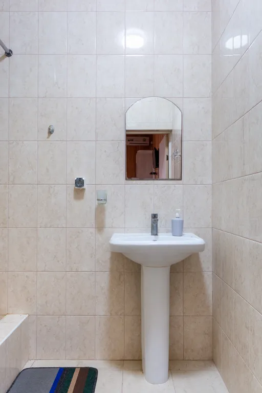 Квартира Комната — Криница