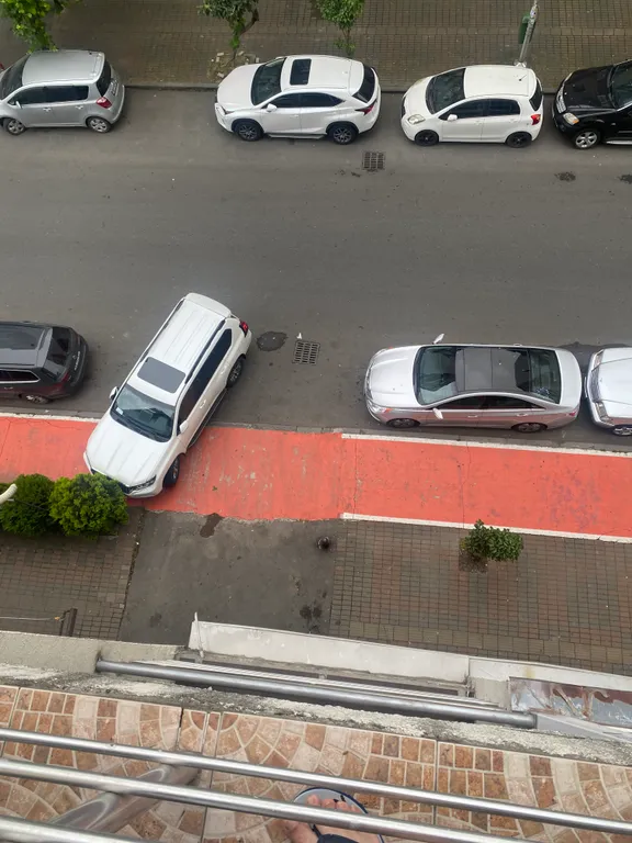 Квартира 2-комнатная Квартира — Батуми