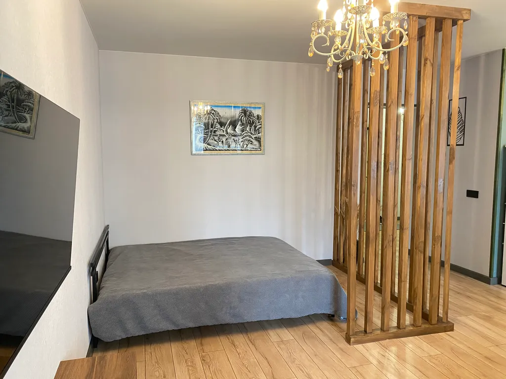 Уютная квартира в центре