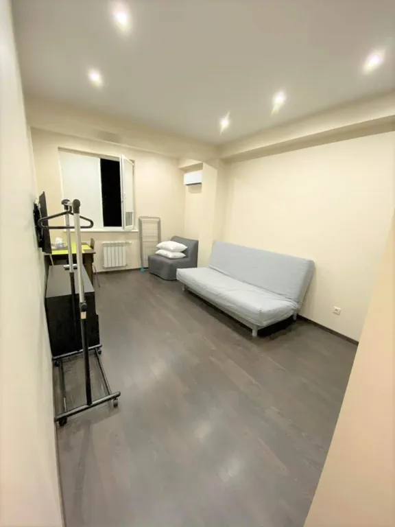 Квартира Уютная квартира в центре города — Сириус