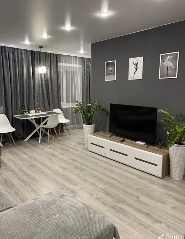 Апартаменты Планета