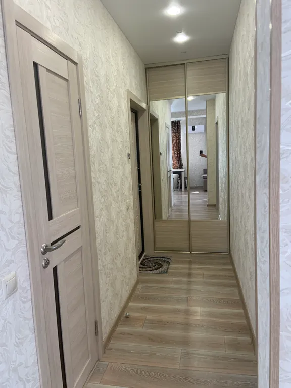 Квартира Квартира у моря — Сочи