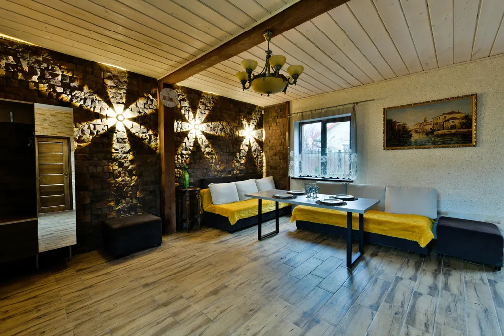 Коттедж Дом на море с баней ( Счастливая 24) — аренда посуточно в Зеленоградск