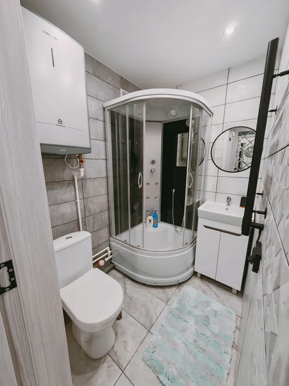 Уютная квартира в центре