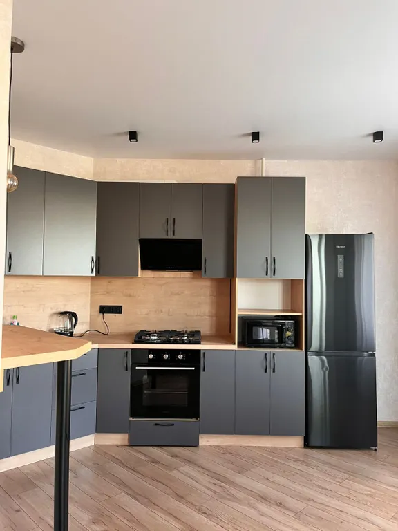 Уютная квартира возле Фьерд плаза — аренда посуточно в Борисовичи