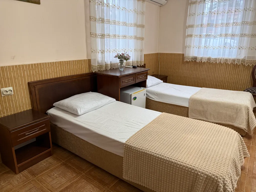 Комната