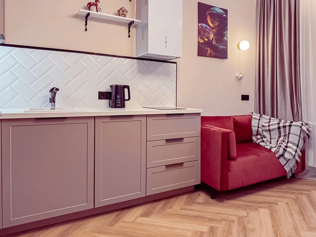 Уютная квартира, для души и отдыха