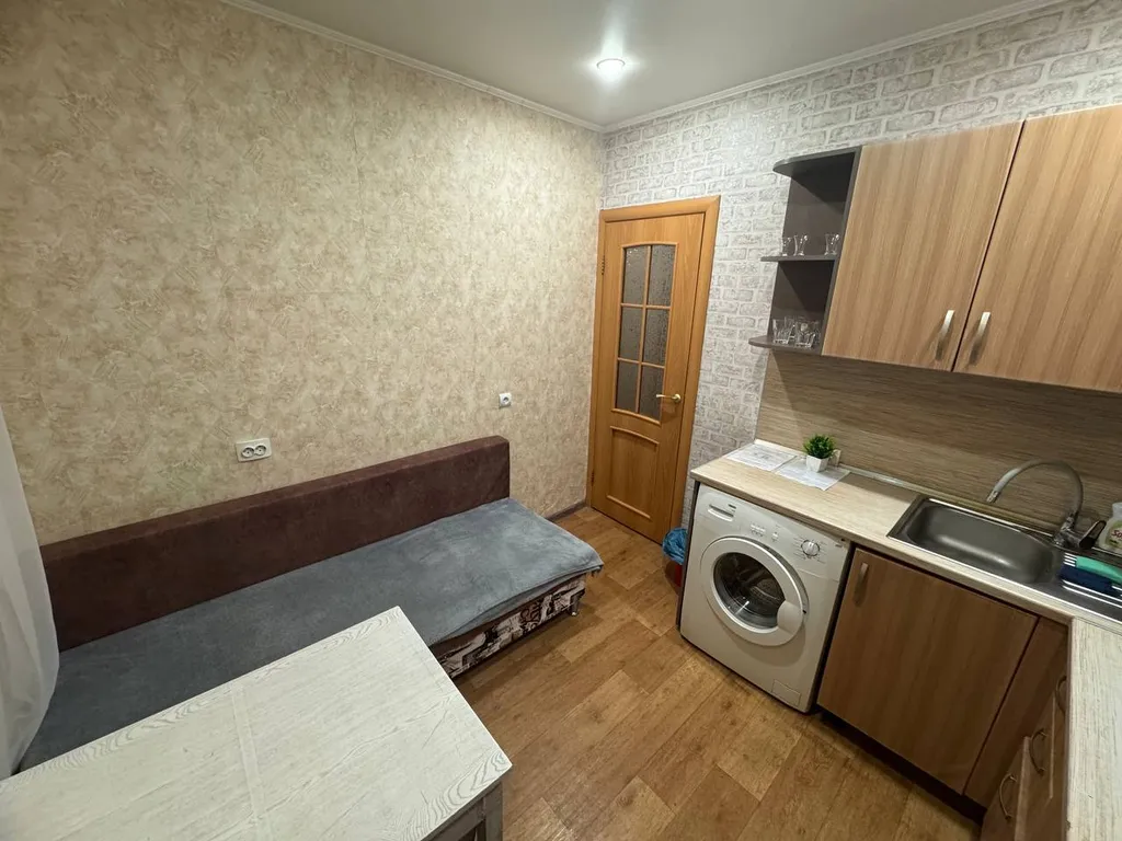 Квартира Милейшая квартира в центре — Тюмень