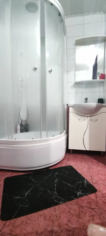 Квартира возле Ледового Дворца