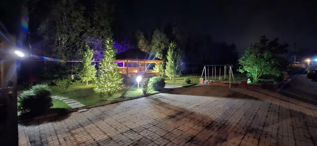 Уютный дом Оберег вдали от шума и суеты