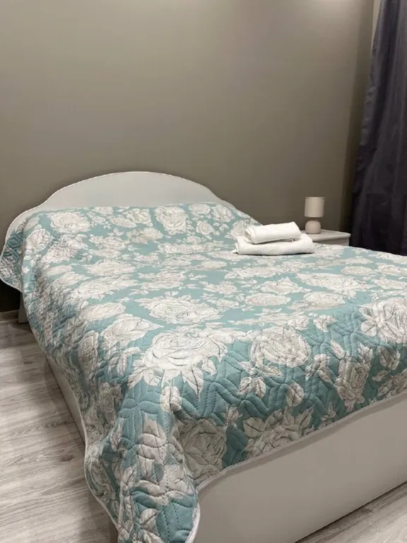 Квартира Квартира New Gray Apart — Зеленоградск