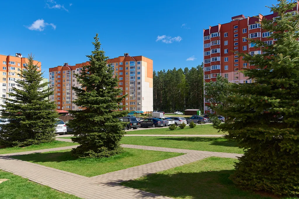 Бюджетный вариант для экономных гостей Минска