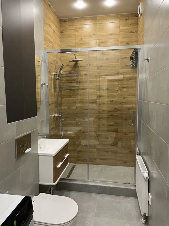 Уютная квартира в ЖK Зoлотые Пeски