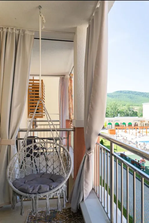 Солнечная студия