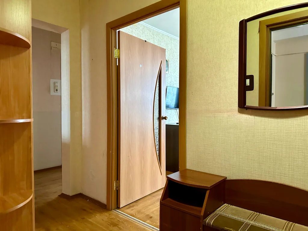 1-комнатная на Восточном