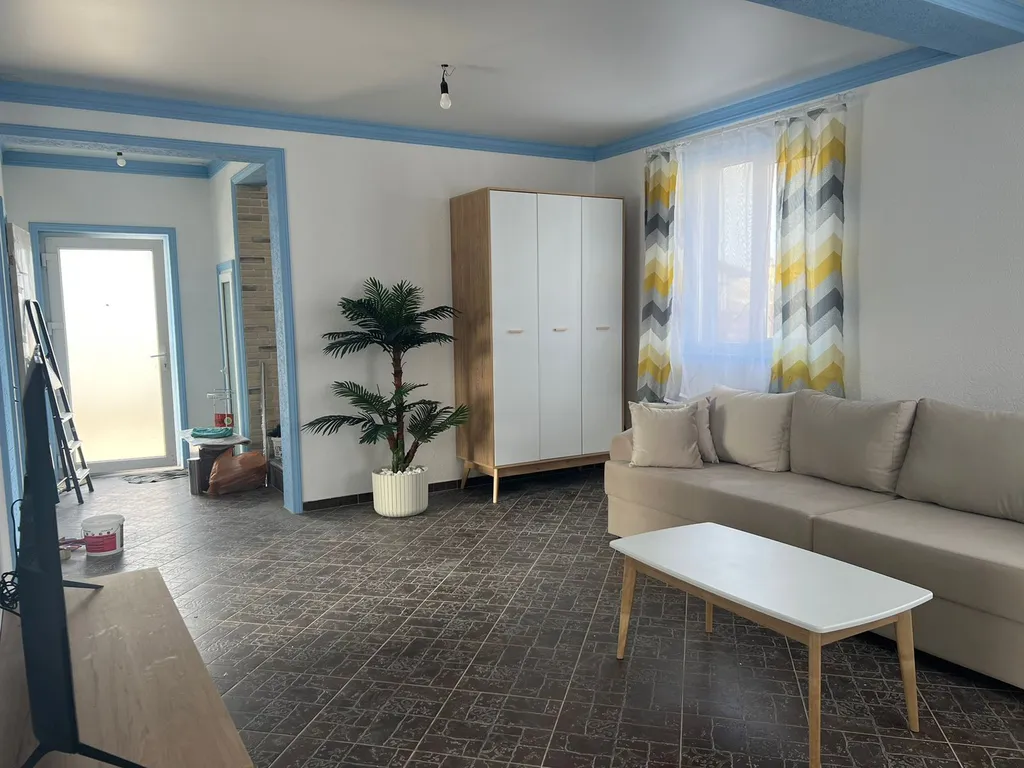 Вилла с бассейном