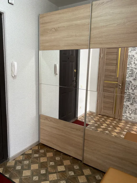 Красивая студия