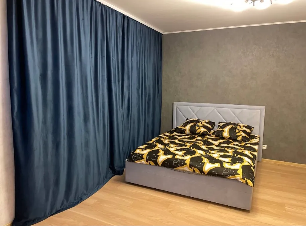 Уютная квартира в центре Перми — аренда посуточно в Пермь